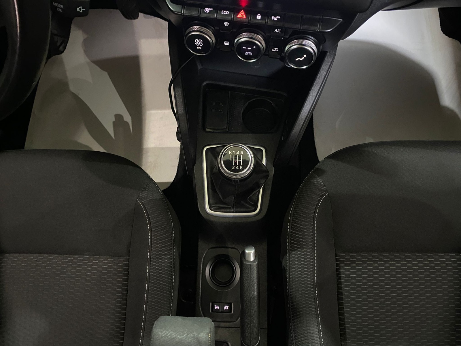 2021 Benzin + LPG Manuel Dacia Duster Turuncu Gürel Tasarım Aksesuar Otomotiv San. Tic. Ltd. Şti.