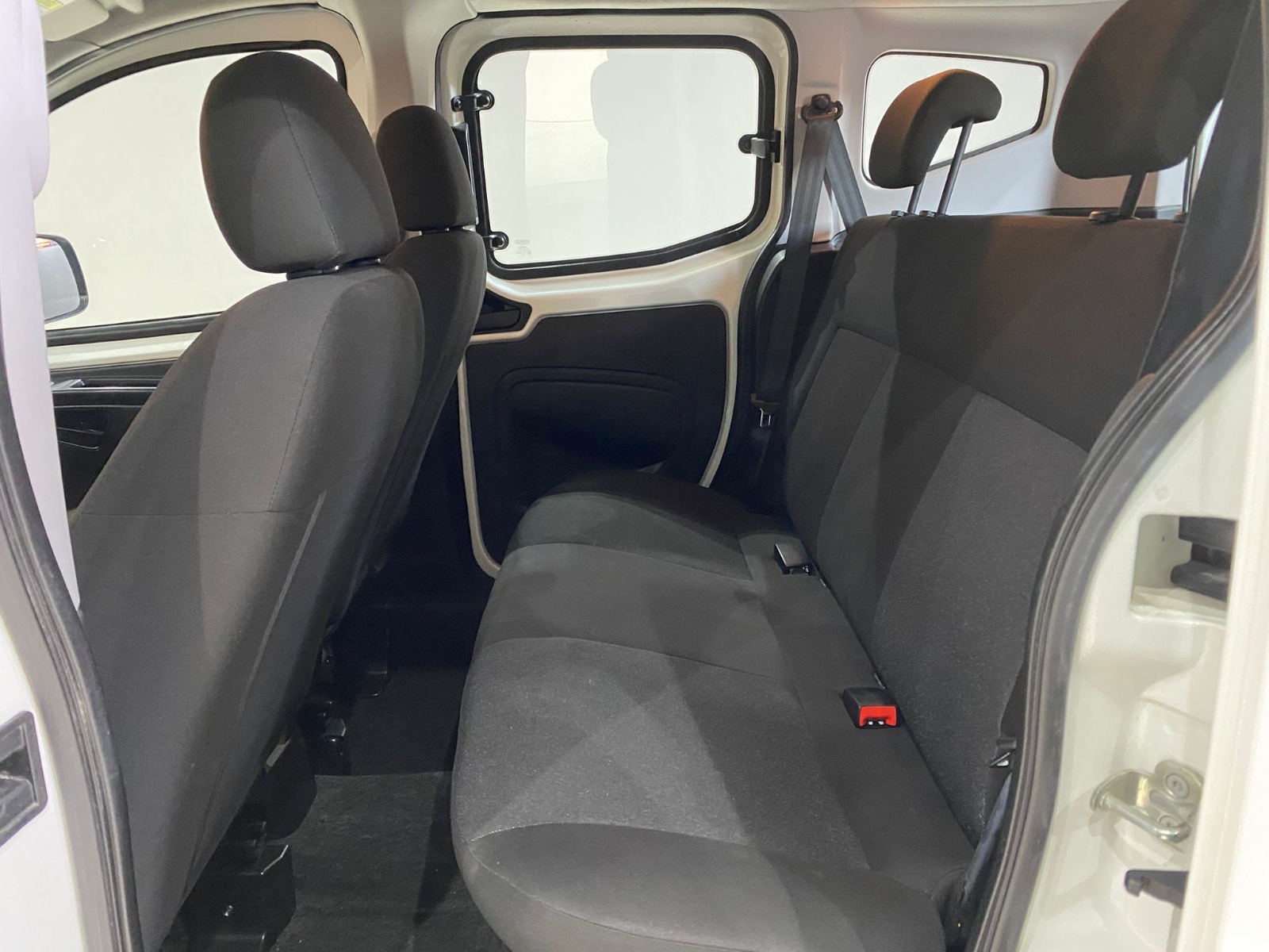 2021 Dizel Manuel Fiat Fiorino Beyaz Gürel Tasarım Aksesuar Otomotiv San. Tic. Ltd. Şti.