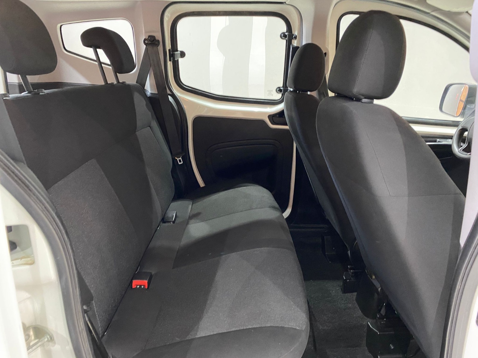 2021 Dizel Manuel Fiat Fiorino Beyaz Gürel Tasarım Aksesuar Otomotiv San. Tic. Ltd. Şti.