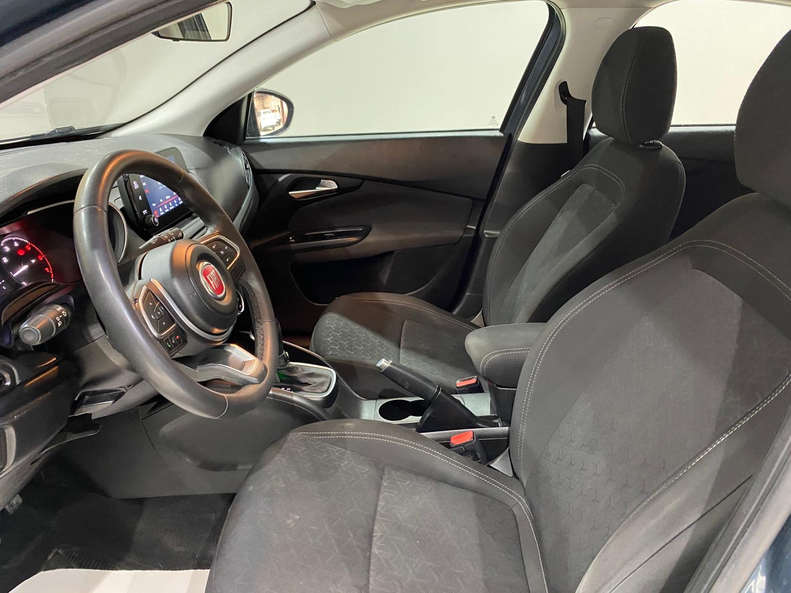 2023 Dizel Otomatik Fiat Egea Cross Mavi Gürel Tasarım Aksesuar Otomotiv San. Tic. Ltd. Şti.