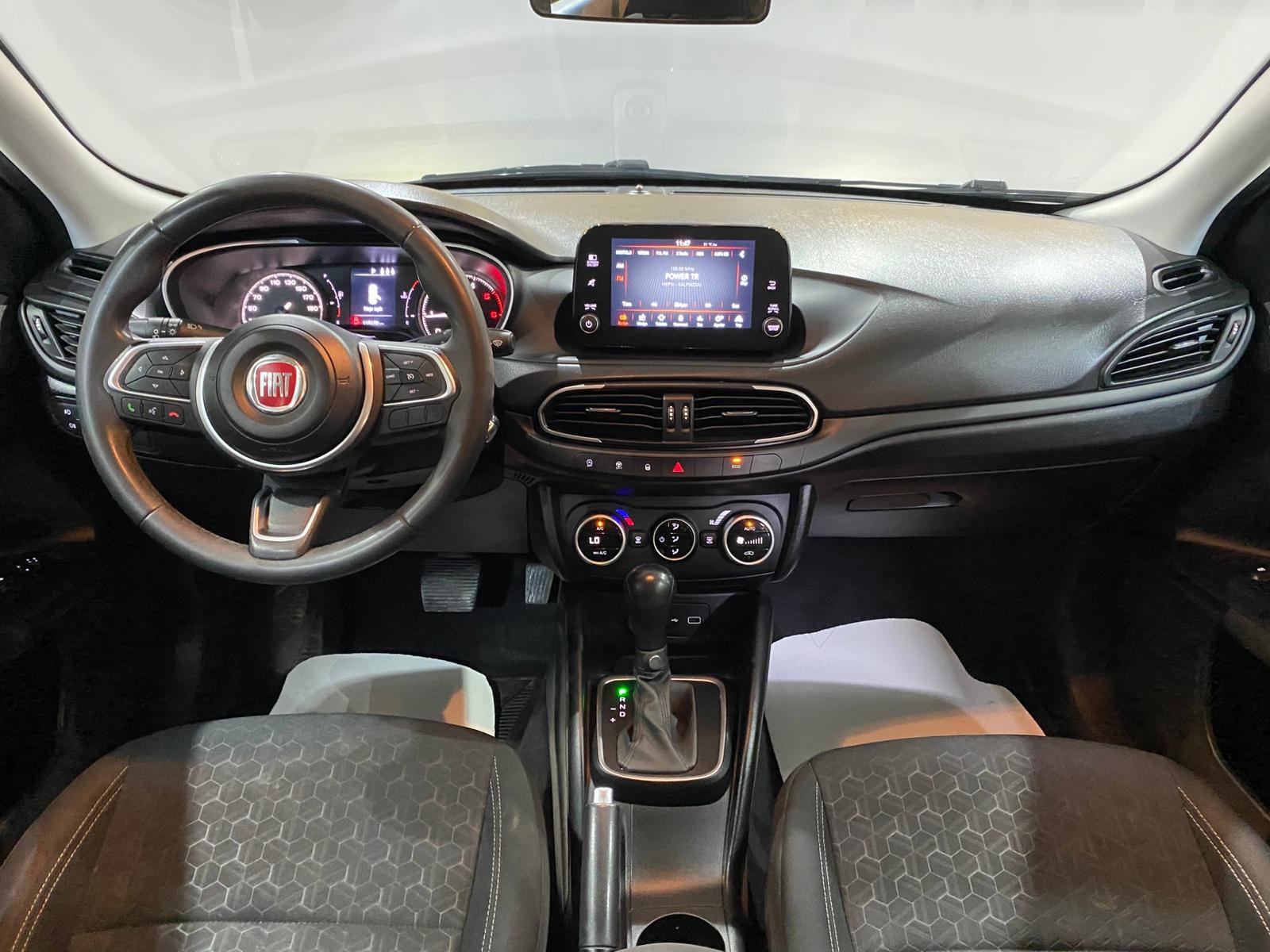 2023 Dizel Otomatik Fiat Egea Cross Mavi Gürel Tasarım Aksesuar Otomotiv San. Tic. Ltd. Şti.