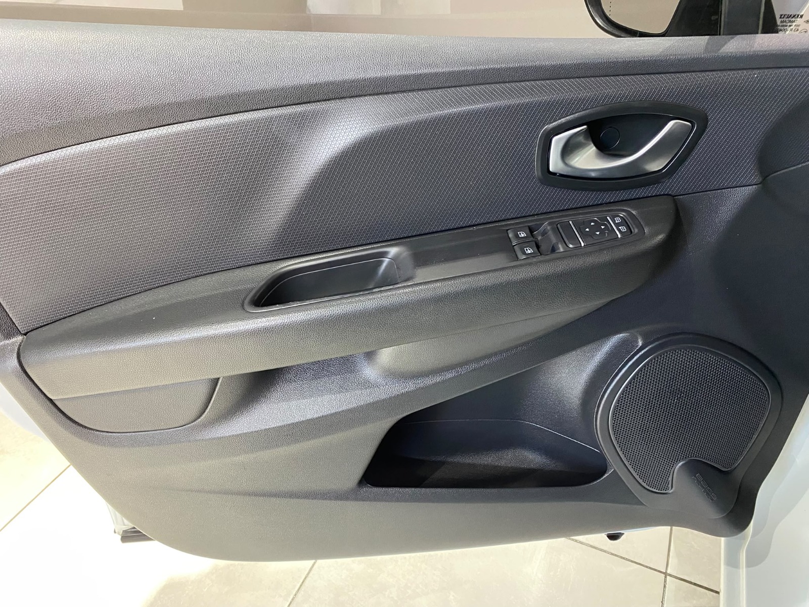2019 Benzin Manuel Renault Clio Beyaz Gürel Tasarım Aksesuar Otomotiv San. Tic. Ltd. Şti.