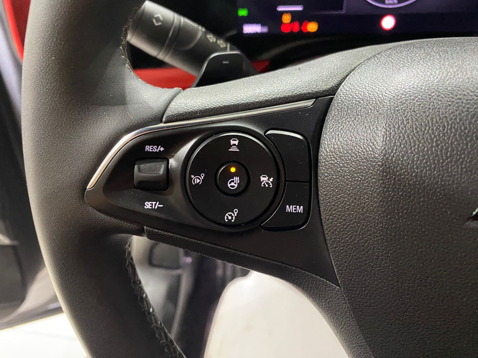 2024 Benzin Otomatik Opel Mokka Gri Gürel Tasarım Aksesuar Otomotiv San. Tic. Ltd. Şti.