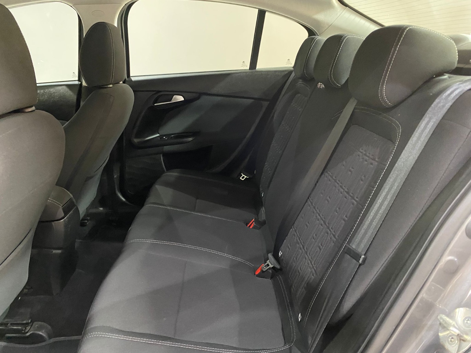 2023 Dizel Manuel Fiat Egea Gri Gürel Tasarım Aksesuar Otomotiv San. Tic. Ltd. Şti.