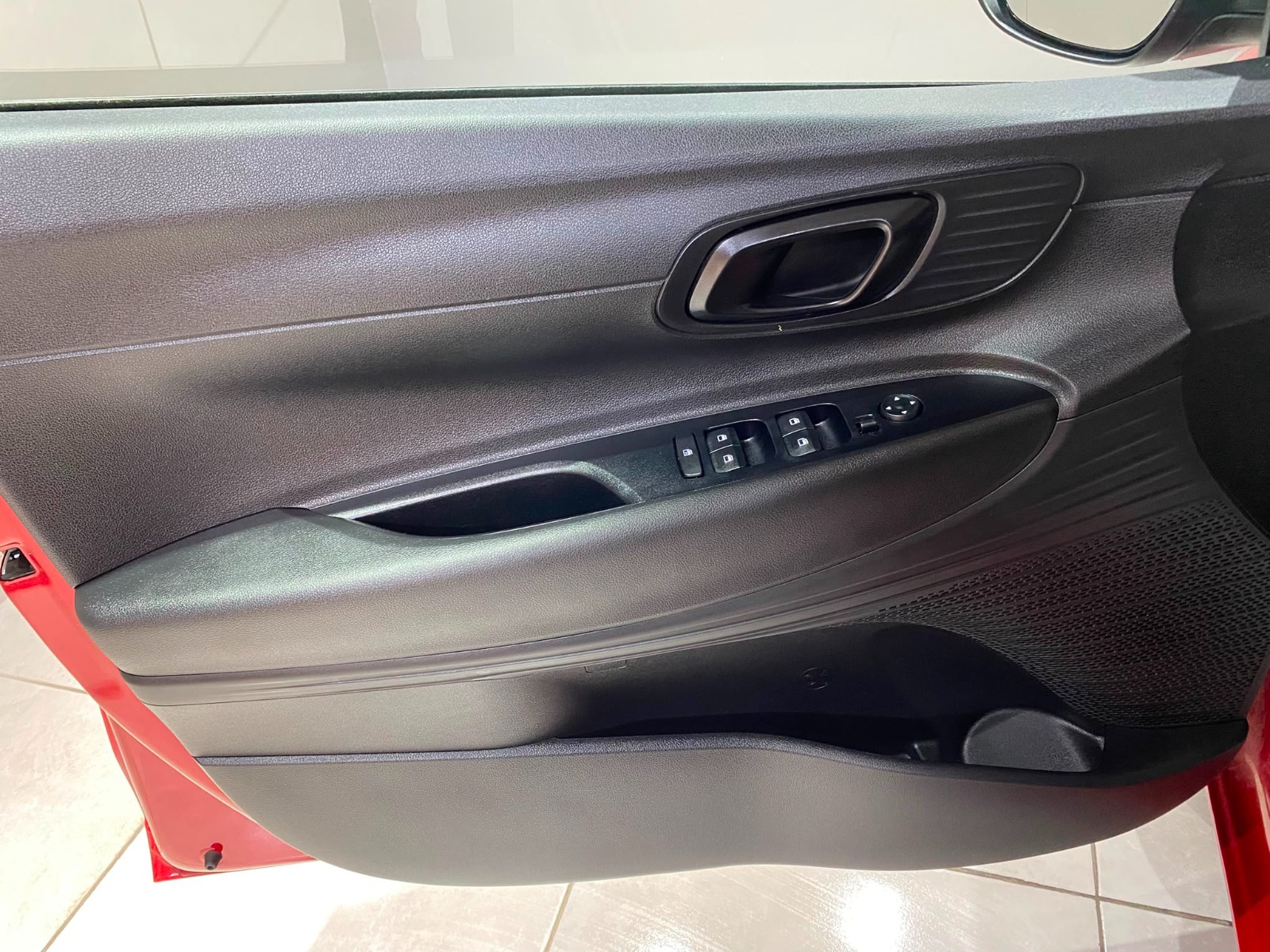 2025 Benzin Otomatik Hyundai i20 Kırmızı Gürel Tasarım Aksesuar Otomotiv San. Tic. Ltd. Şti.