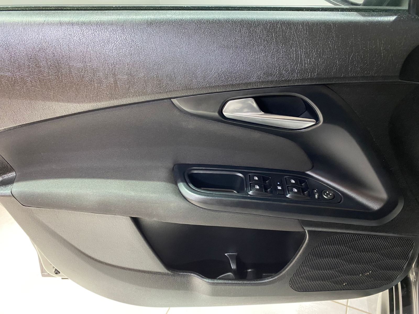 2023 Benzin Manuel Fiat Egea Gri Gürel Tasarım Aksesuar Otomotiv San. Tic. Ltd. Şti.