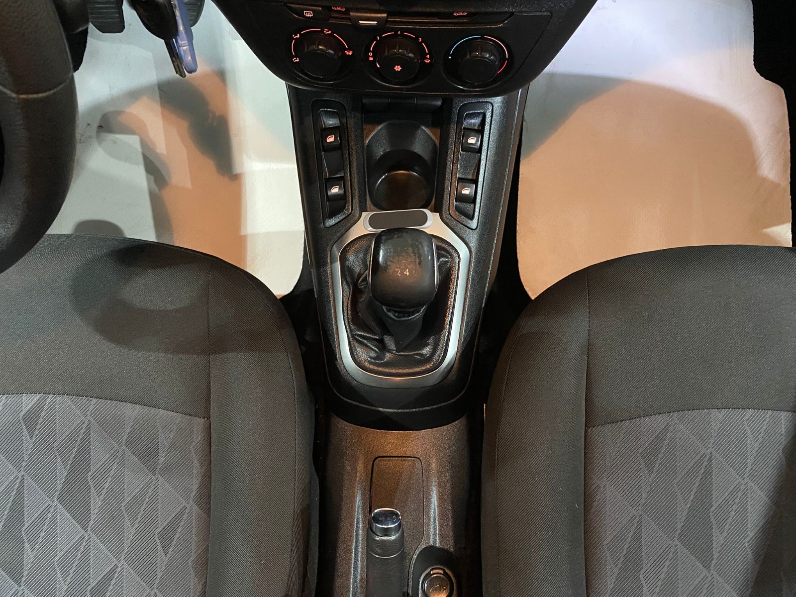 2021 Dizel Manuel Citroen C-Elysee Gri Gürel Tasarım Aksesuar Otomotiv San. Tic. Ltd. Şti.