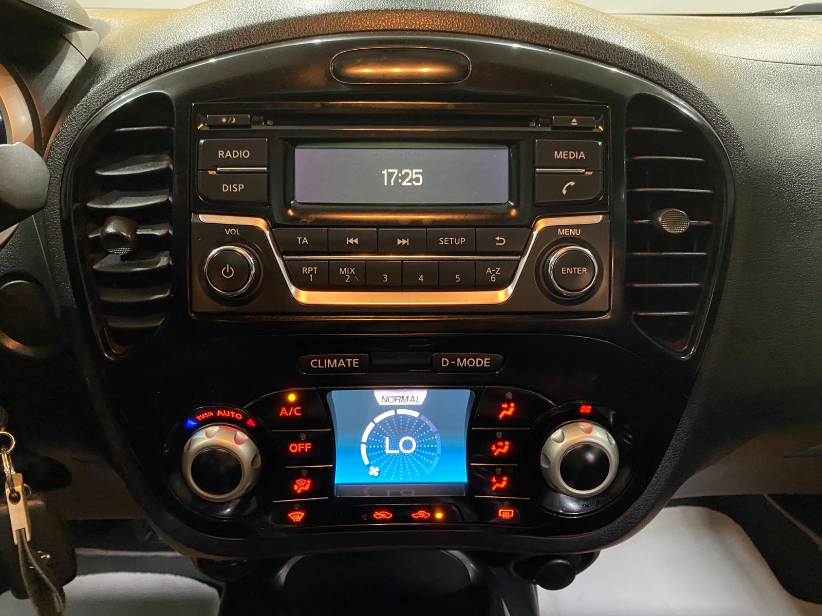 2016 Dizel Manuel Nissan Juke Beyaz Gürel Tasarım Aksesuar Otomotiv San. Tic. Ltd. Şti.