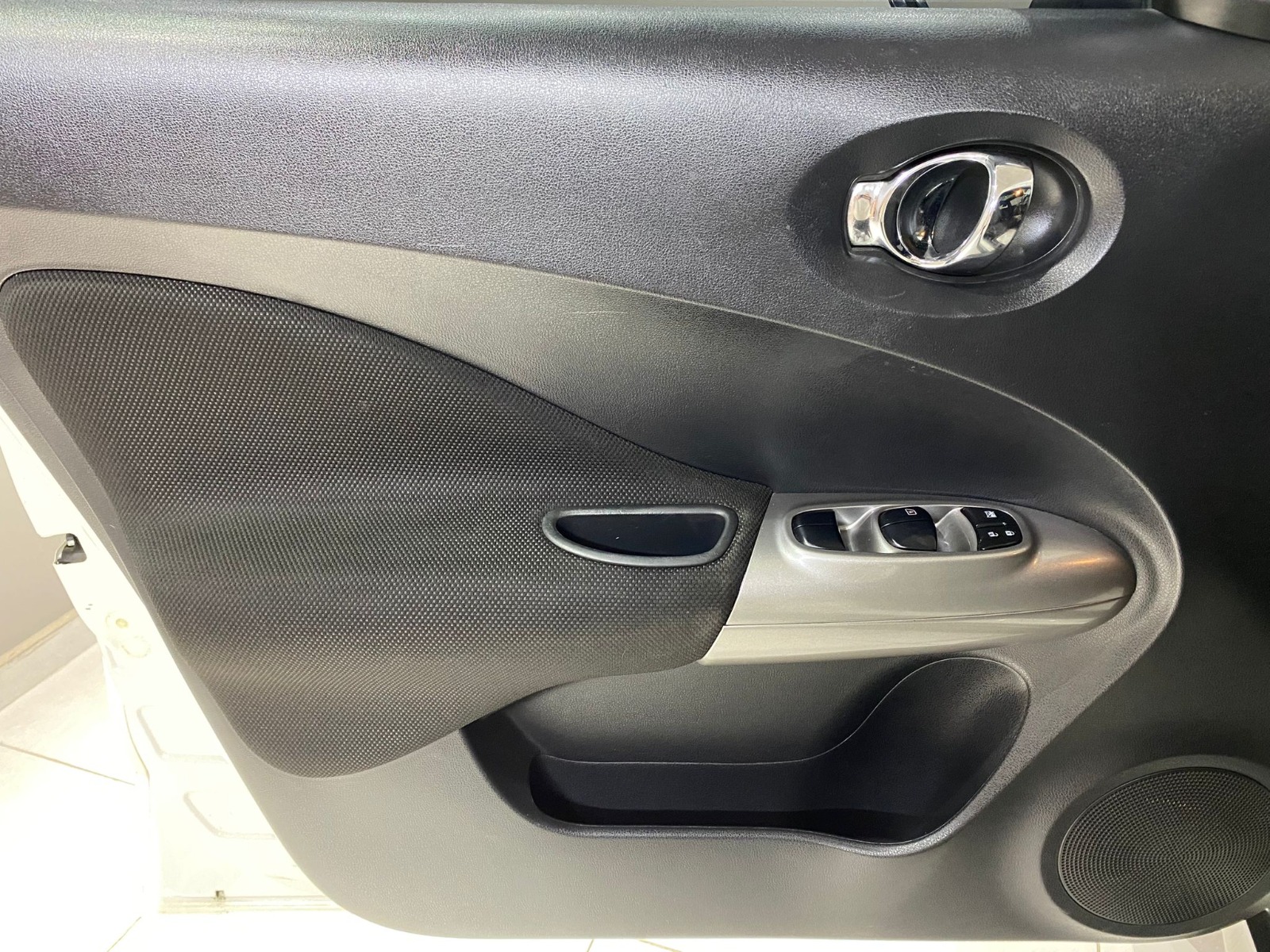 2016 Dizel Manuel Nissan Juke Beyaz Gürel Tasarım Aksesuar Otomotiv San. Tic. Ltd. Şti.