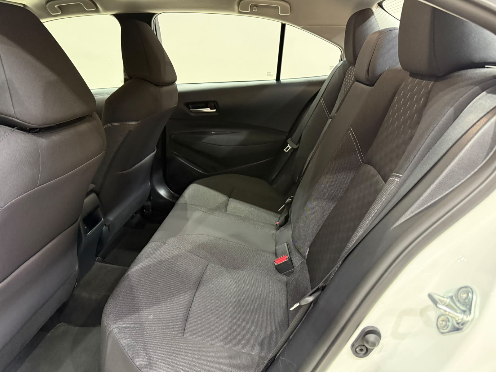 2026 Benzin Otomatik Toyota Corolla Beyaz Gürel Tasarım Aksesuar Otomotiv San. Tic. Ltd. Şti.