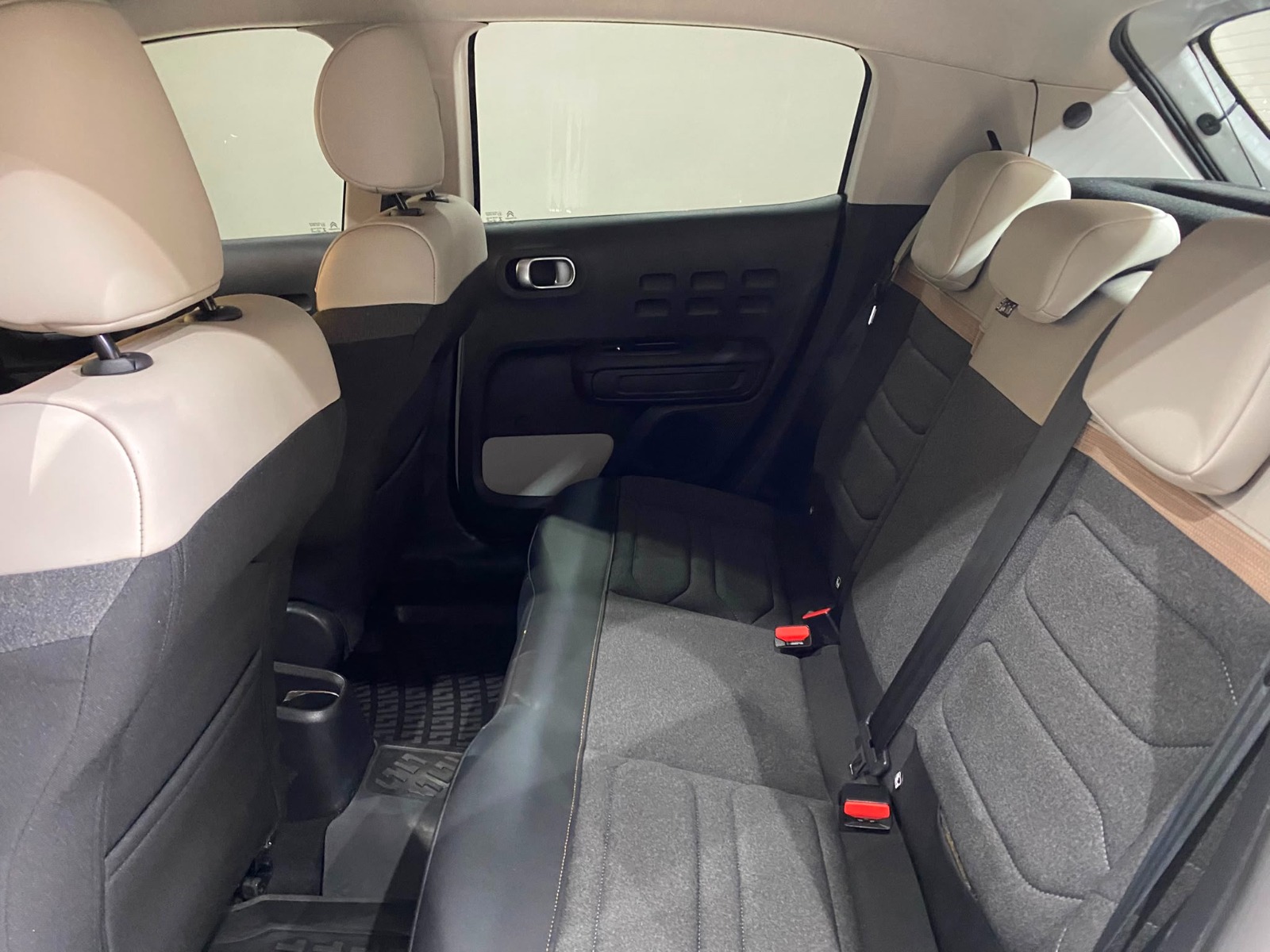 2022 Benzin Manuel Citroen C3 Beyaz Gürel Tasarım Aksesuar Otomotiv San. Tic. Ltd. Şti.