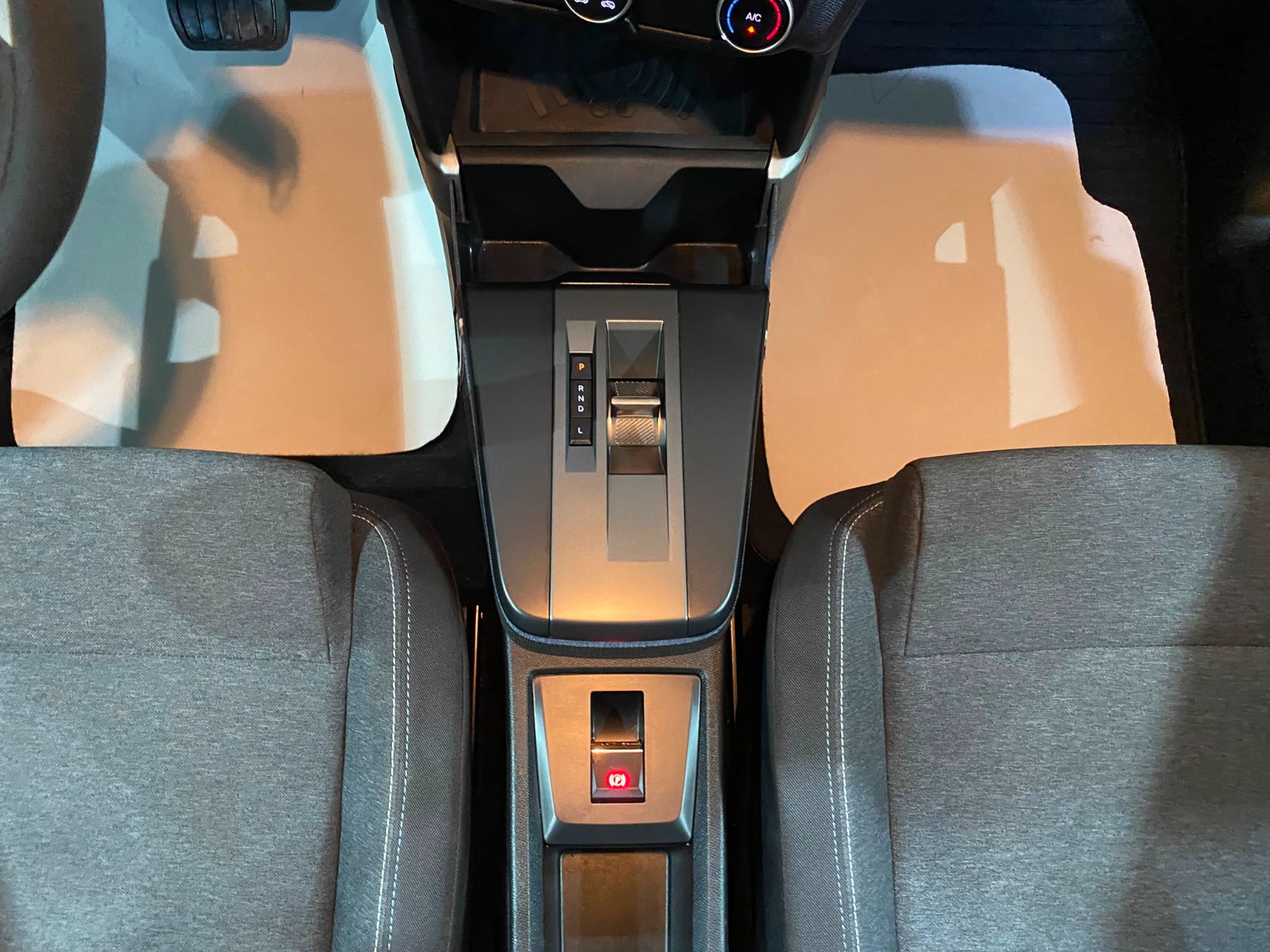 2025 Benzin Otomatik Opel Frontera Mavi Gürel Tasarım Aksesuar Otomotiv San. Tic. Ltd. Şti.