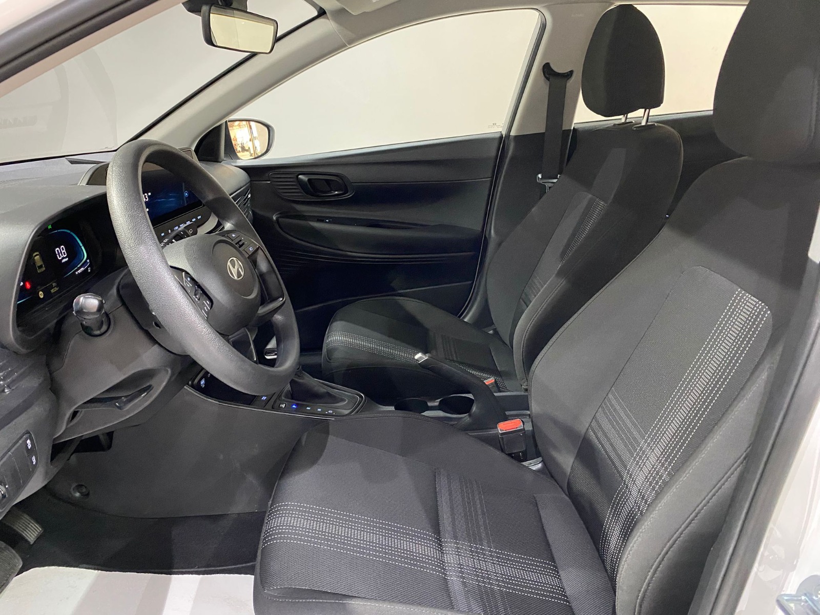2024 Benzin Otomatik Hyundai i20 Beyaz Gürel Tasarım Aksesuar Otomotiv San. Tic. Ltd. Şti.