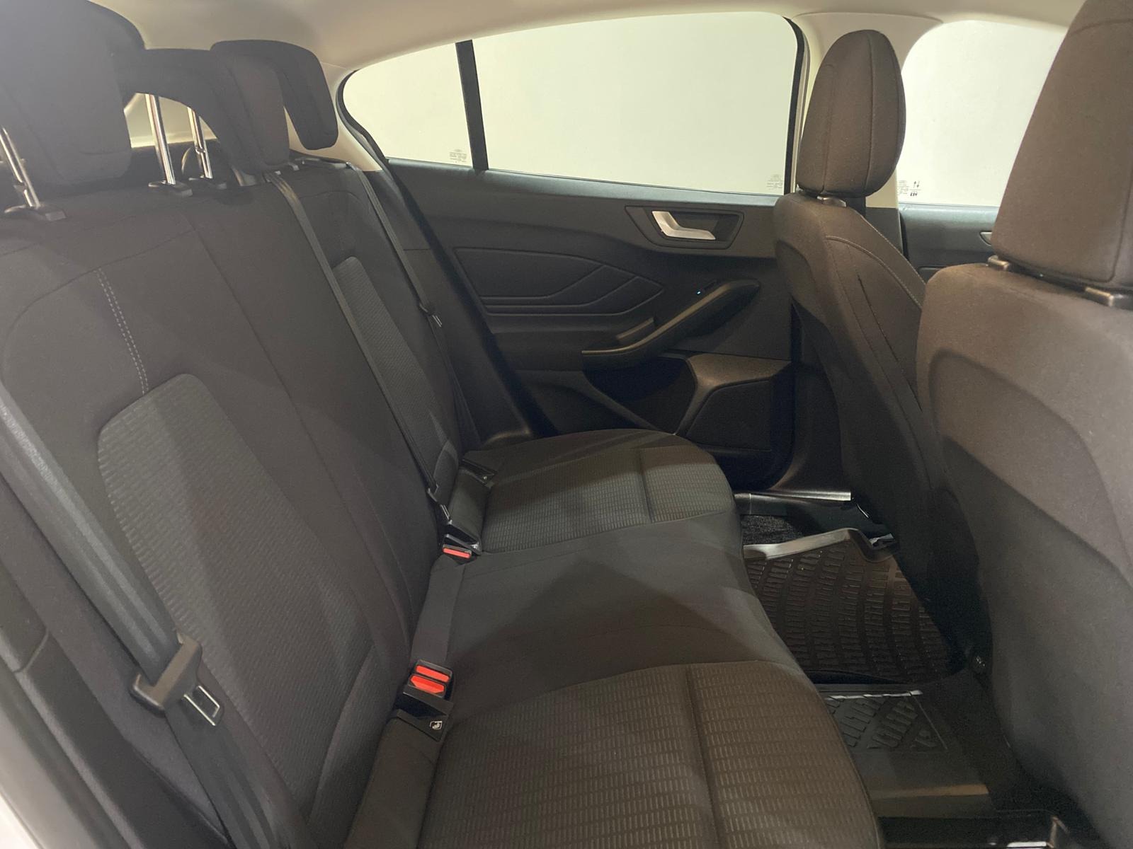 2020 Benzin Manuel Ford Focus Beyaz Gürel Tasarım Aksesuar Otomotiv San. Tic. Ltd. Şti.