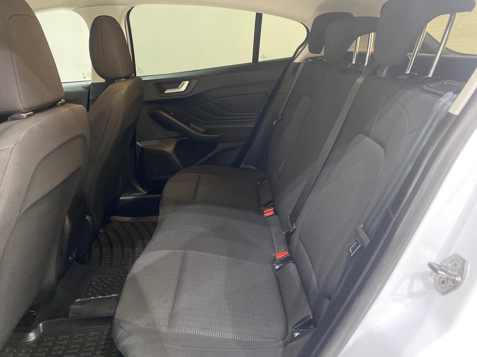 2020 Benzin Manuel Ford Focus Beyaz Gürel Tasarım Aksesuar Otomotiv San. Tic. Ltd. Şti.
