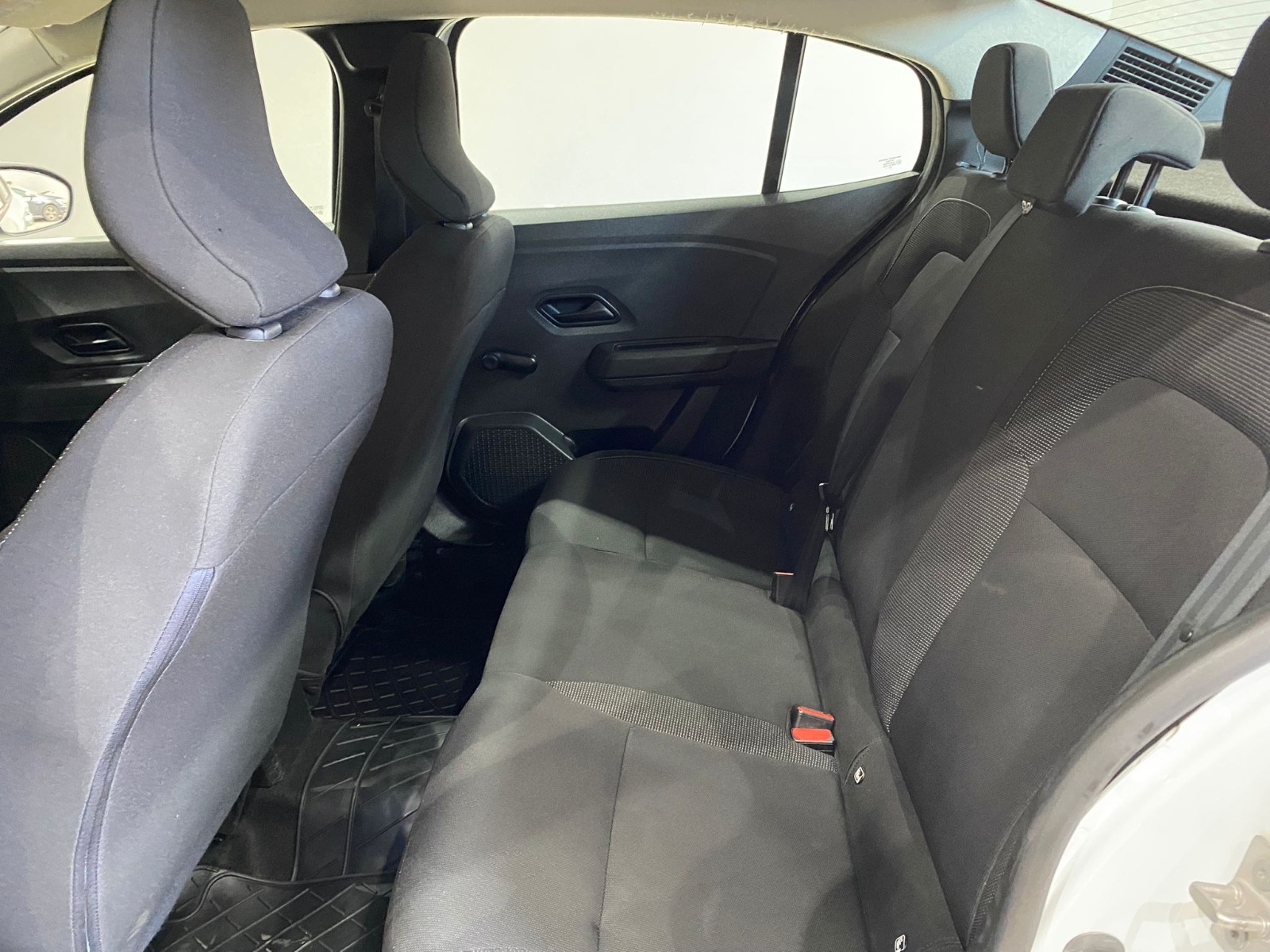 2022 Benzin Otomatik Renault Taliant Beyaz Gürel Tasarım Aksesuar Otomotiv San. Tic. Ltd. Şti.