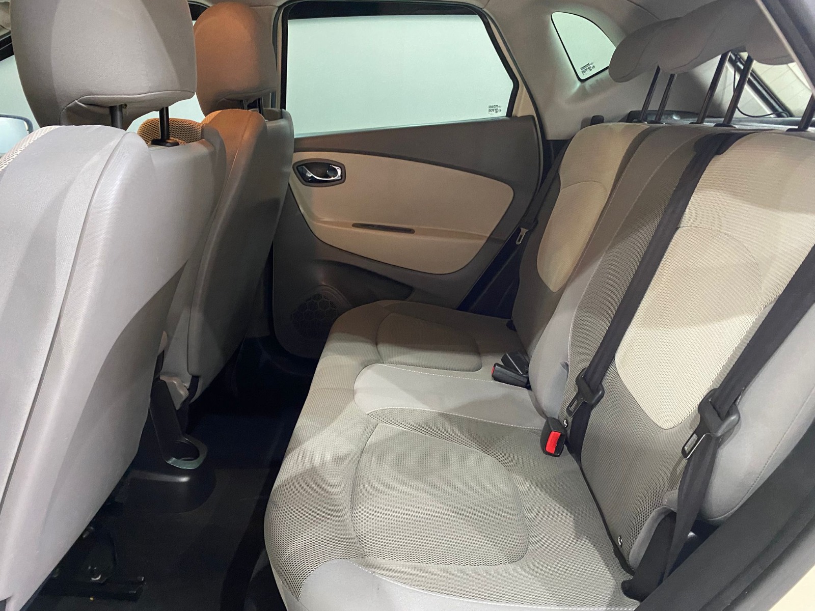 2013 Dizel Manuel Renault Captur Bej Gürel Tasarım Aksesuar Otomotiv San. Tic. Ltd. Şti.