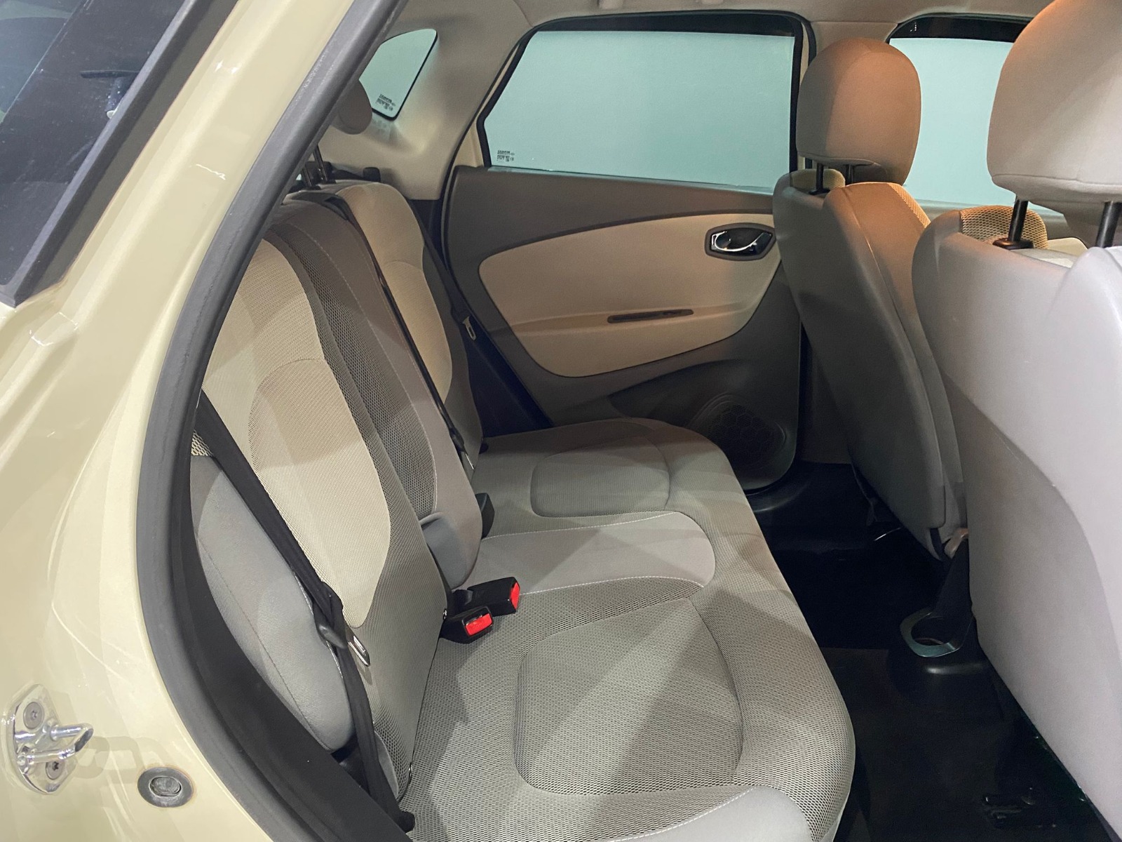 2013 Dizel Manuel Renault Captur Bej Gürel Tasarım Aksesuar Otomotiv San. Tic. Ltd. Şti.