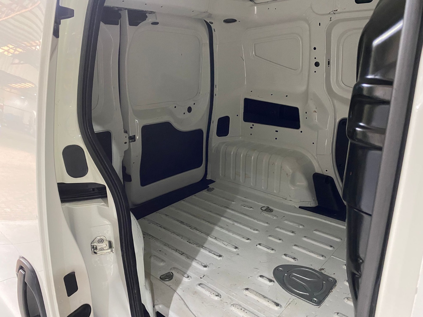 2023 Dizel Manuel Fiat Fiorino Beyaz Gürel Tasarım Aksesuar Otomotiv San. Tic. Ltd. Şti.