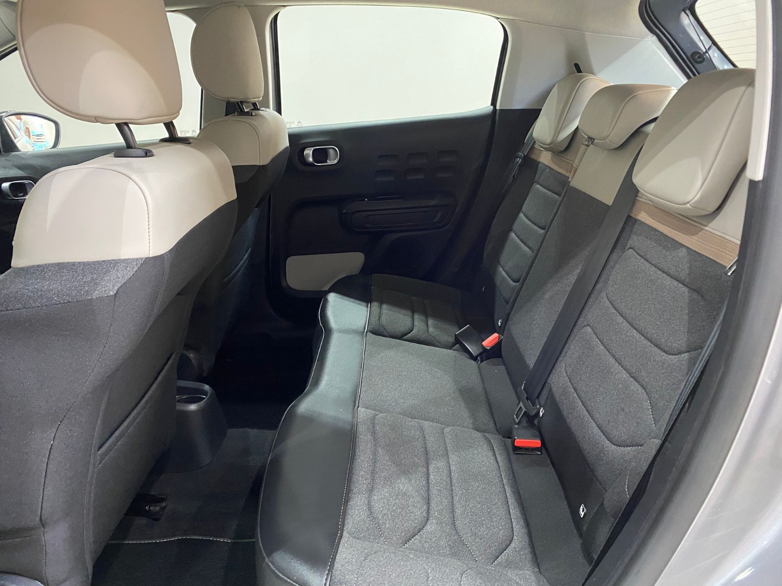 2023 Benzin Manuel Citroen C3 Gri Gürel Tasarım Aksesuar Otomotiv San. Tic. Ltd. Şti.