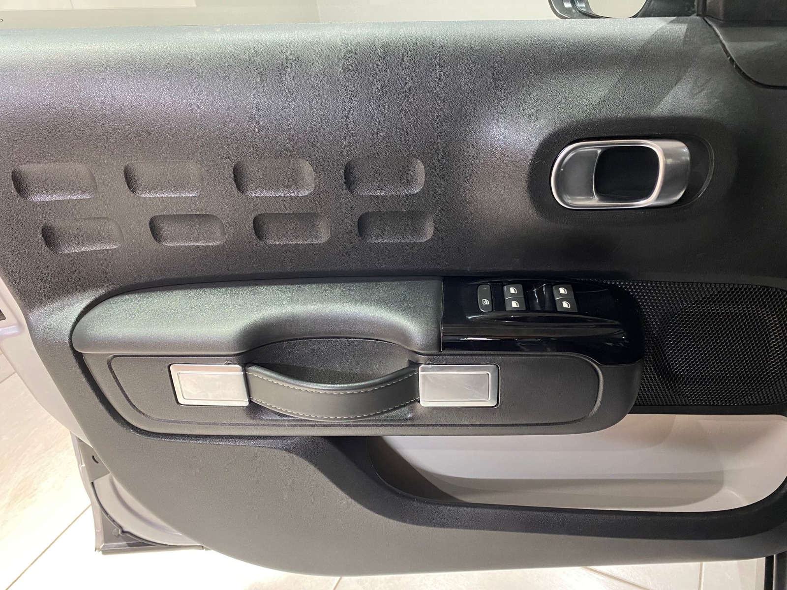 2023 Benzin Manuel Citroen C3 Gri Gürel Tasarım Aksesuar Otomotiv San. Tic. Ltd. Şti.