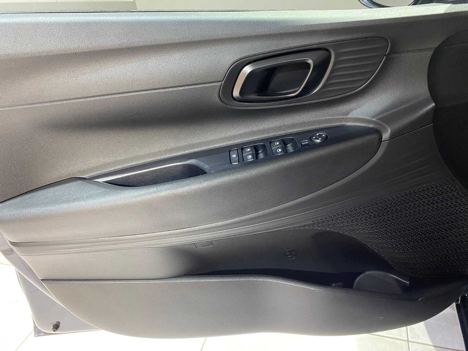 2024 Benzin Otomatik Hyundai i20 Gri Gürel Tasarım Aksesuar Otomotiv San. Tic. Ltd. Şti.