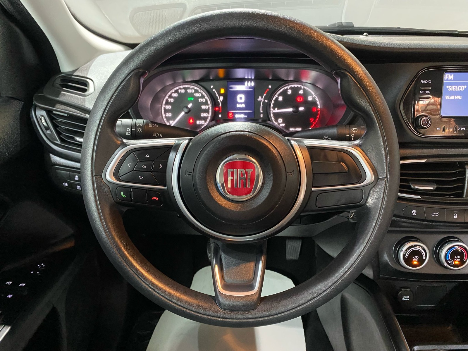 2024 Benzin Manuel Fiat Egea Mavi Gürel Tasarım Aksesuar Otomotiv San. Tic. Ltd. Şti.