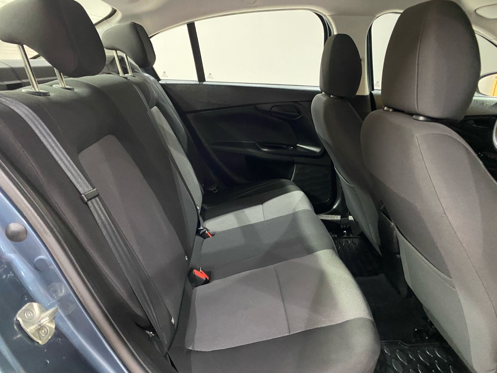 2024 Benzin Manuel Fiat Egea Mavi Gürel Tasarım Aksesuar Otomotiv San. Tic. Ltd. Şti.