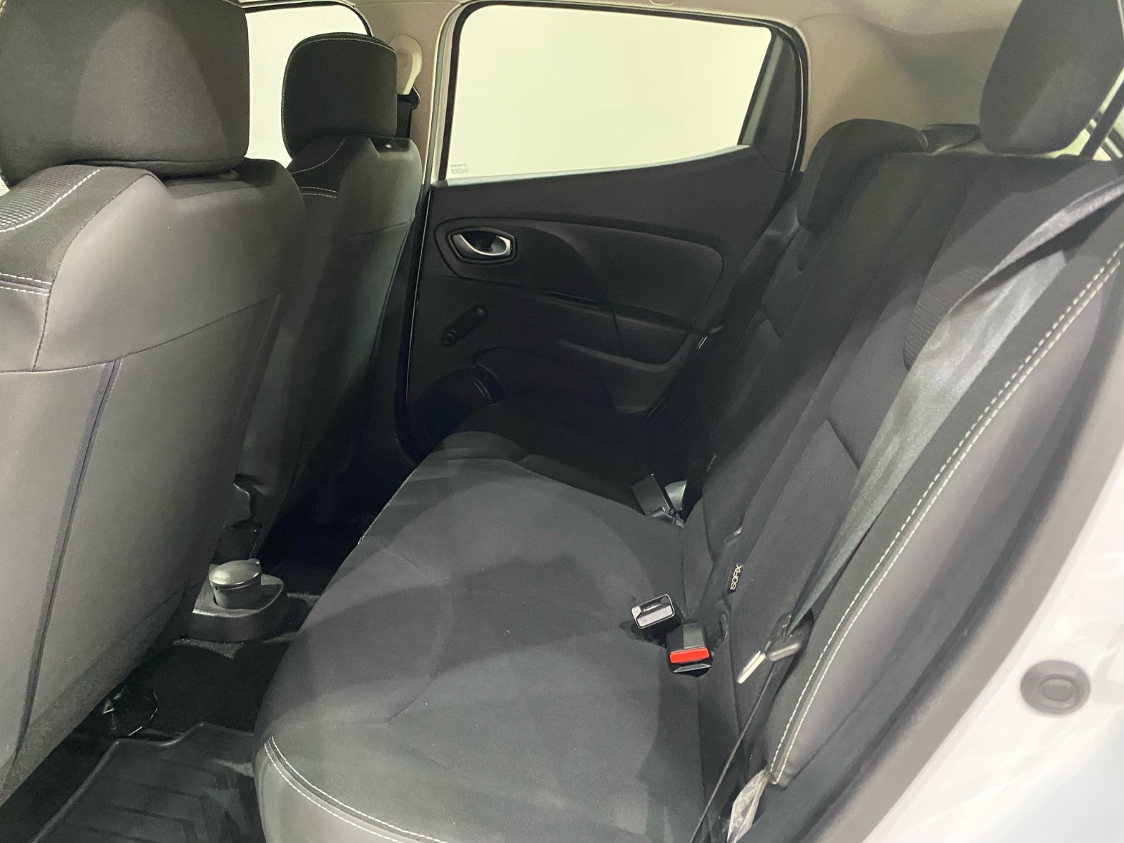 2019 Benzin Manuel Renault Clio Beyaz Gürel Tasarım Aksesuar Otomotiv San. Tic. Ltd. Şti.
