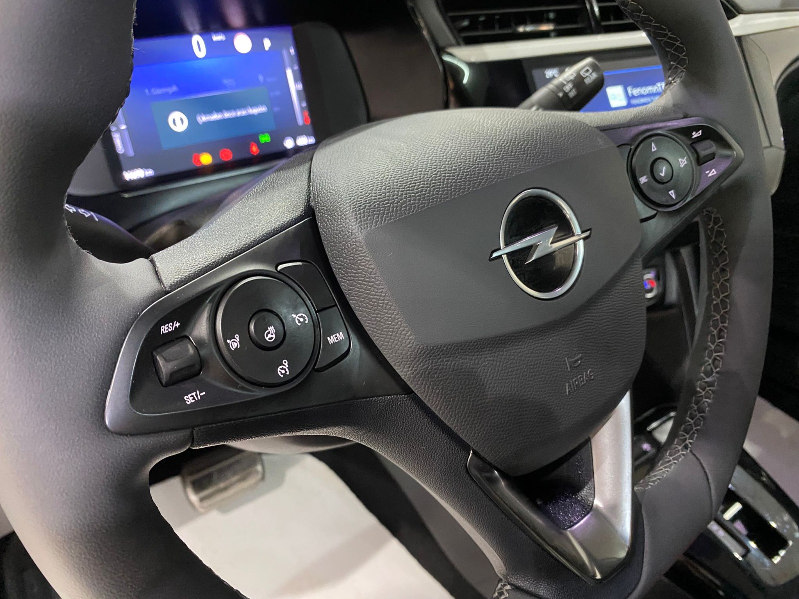 2025 Hybrid Otomatik Opel  Corsa  Gri Gürel Tasarım Aksesuar Otomotiv San. Tic. Ltd. Şti.
