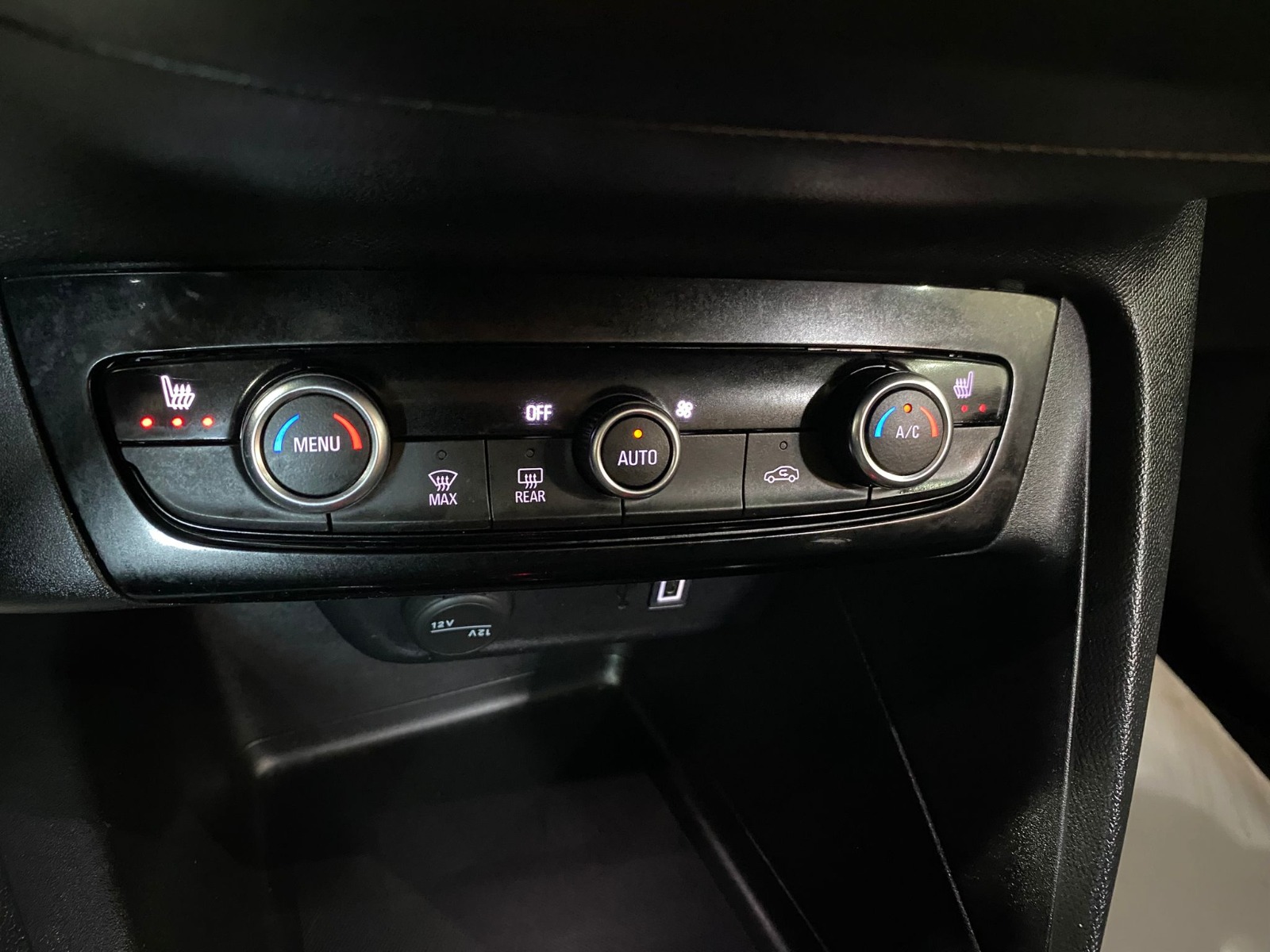 2025 Hybrid Otomatik Opel  Corsa  Gri Gürel Tasarım Aksesuar Otomotiv San. Tic. Ltd. Şti.