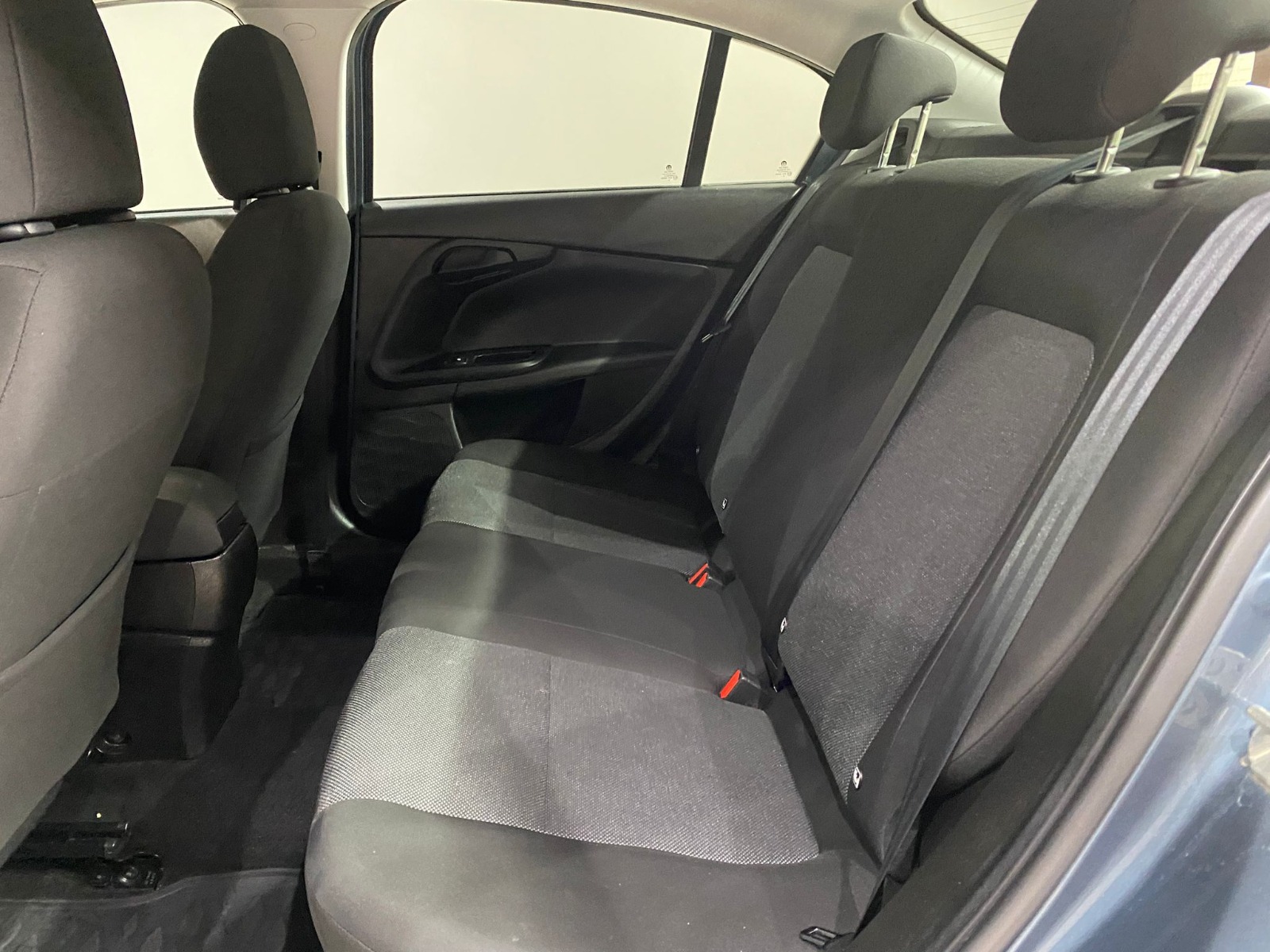 2023 Benzin Manuel Fiat Egea Mavi Gürel Tasarım Aksesuar Otomotiv San. Tic. Ltd. Şti.