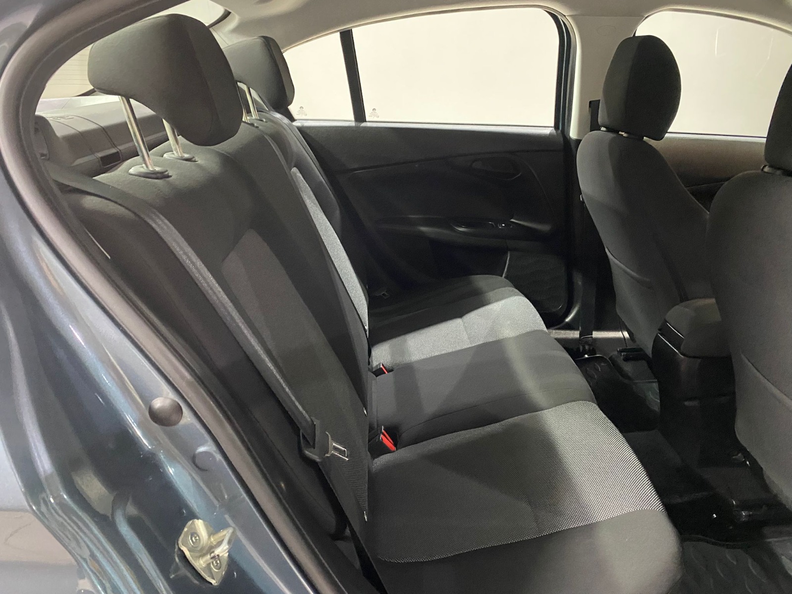 2023 Benzin Manuel Fiat Egea Mavi Gürel Tasarım Aksesuar Otomotiv San. Tic. Ltd. Şti.