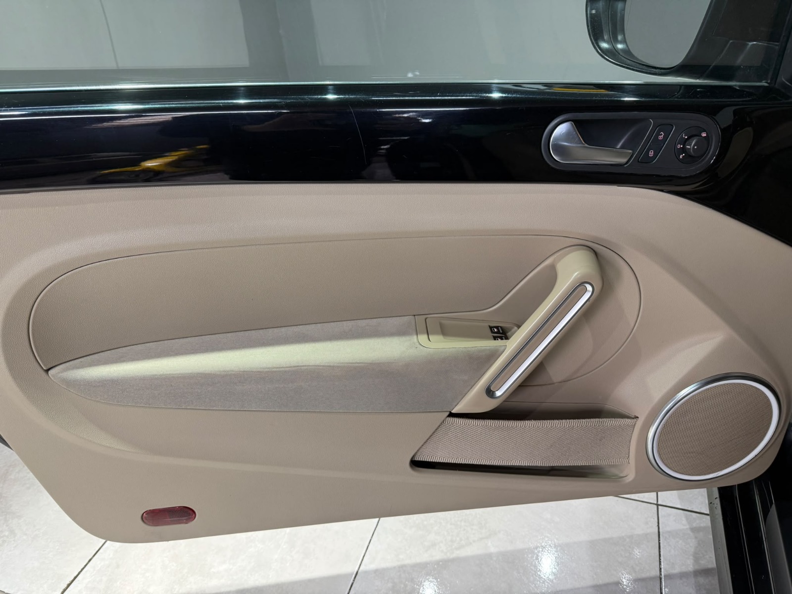 2013 Benzin Otomatik Volkswagen Beetle Siyah Gürel Tasarım Aksesuar Otomotiv San. Tic. Ltd. Şti.