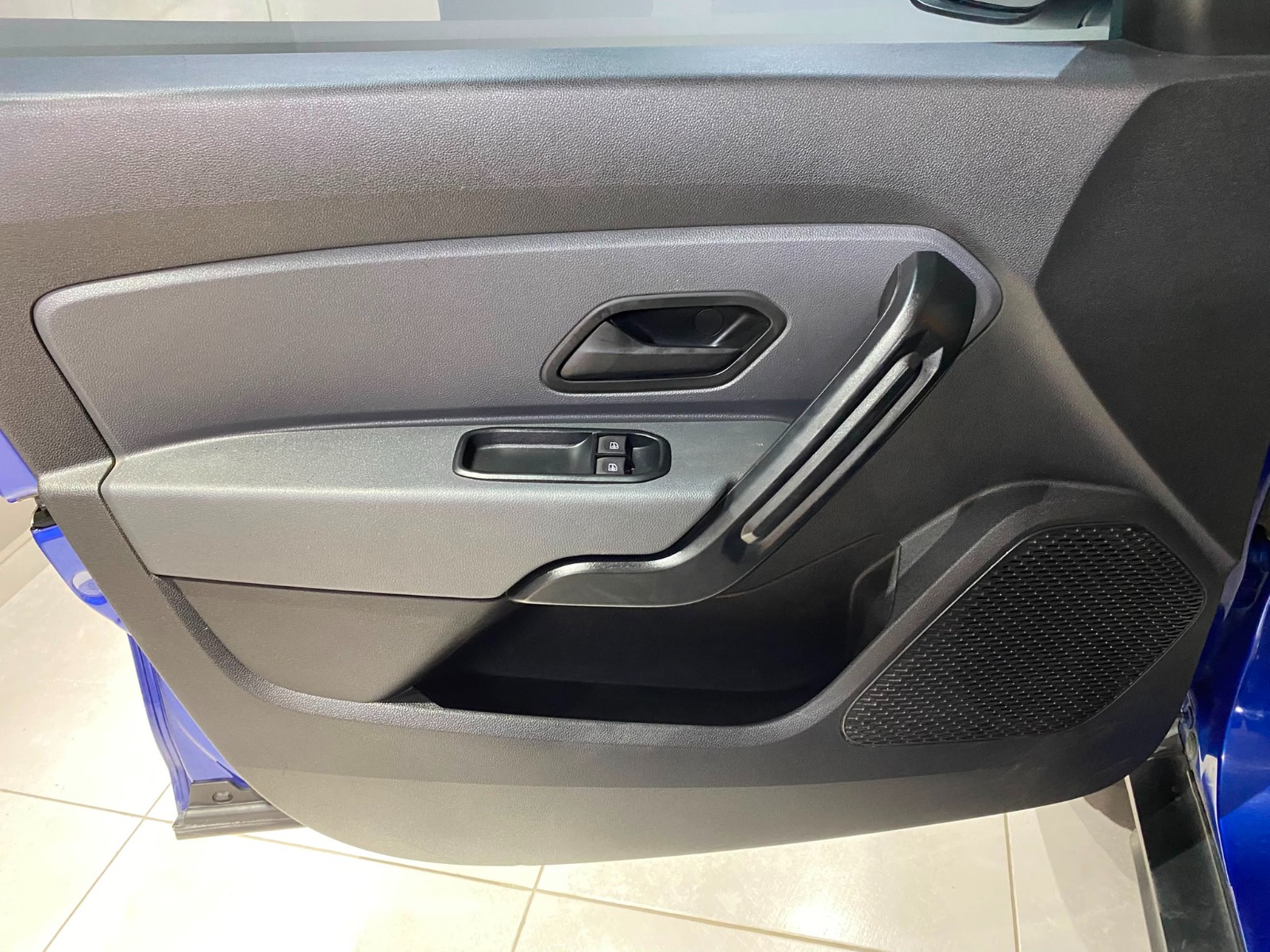 2021 Benzin + LPG Manuel Dacia Duster Mavi Gürel Tasarım Aksesuar Otomotiv San. Tic. Ltd. Şti.