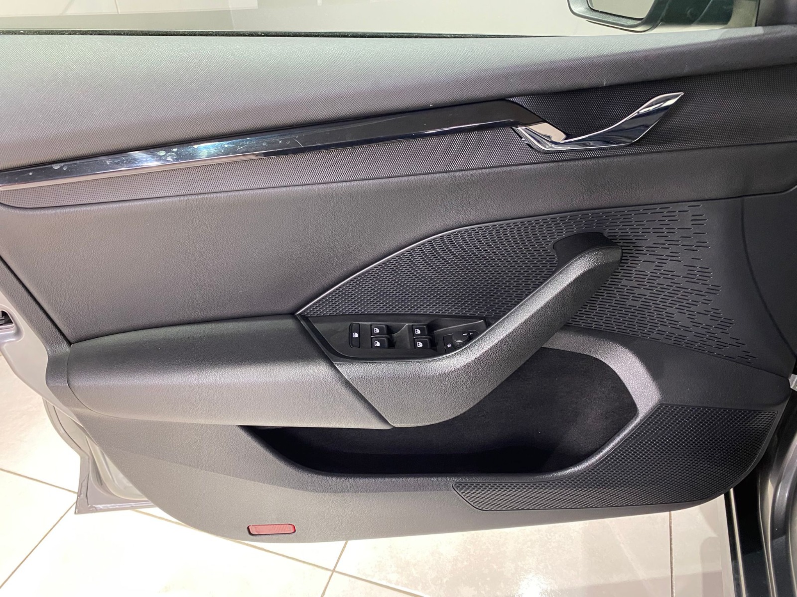 2022 Hybrid Otomatik Skoda Octavia Gri Gürel Tasarım Aksesuar Otomotiv San. Tic. Ltd. Şti.