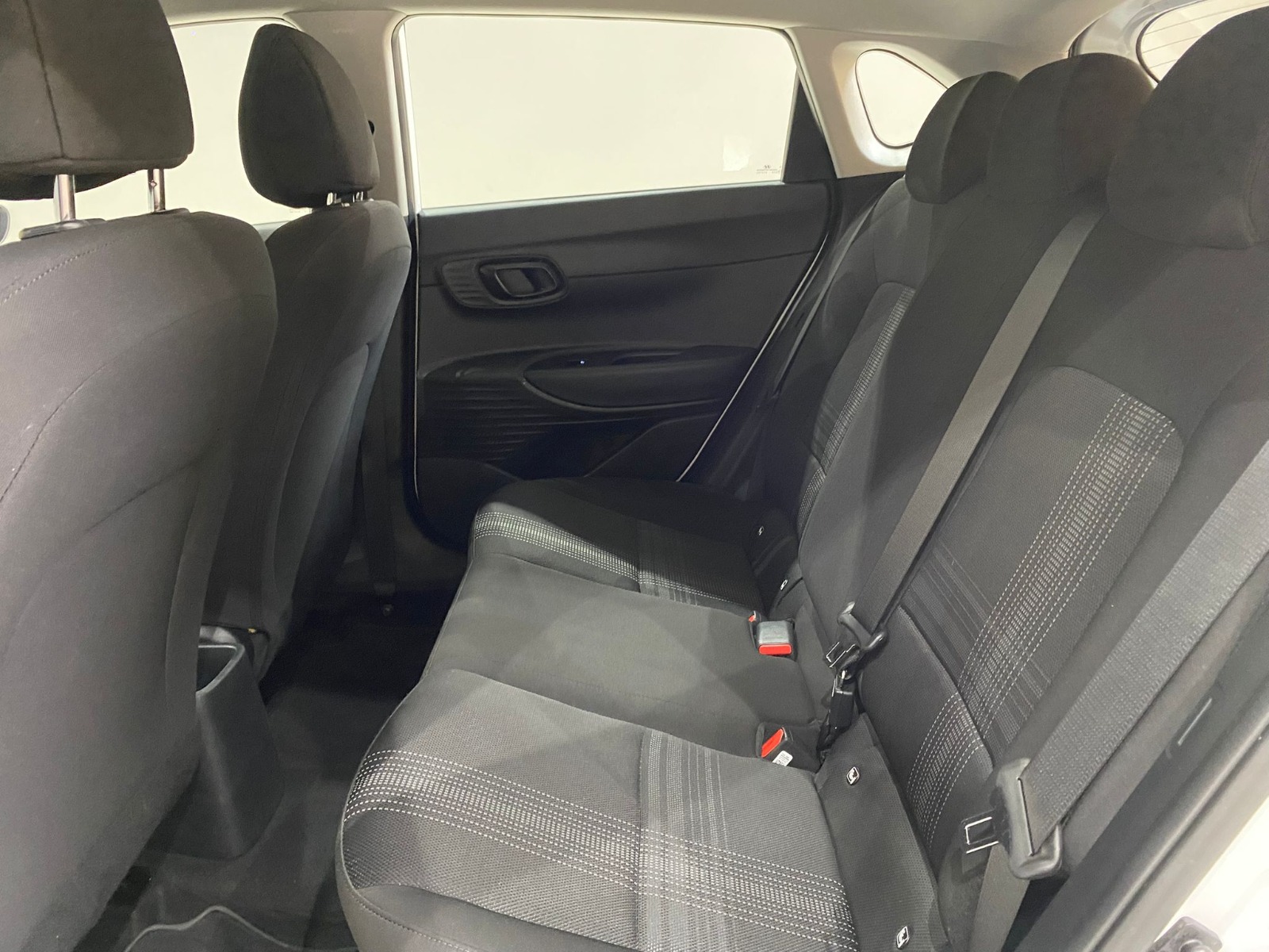 2024 Benzin Otomatik Hyundai i20 Beyaz Gürel Tasarım Aksesuar Otomotiv San. Tic. Ltd. Şti.