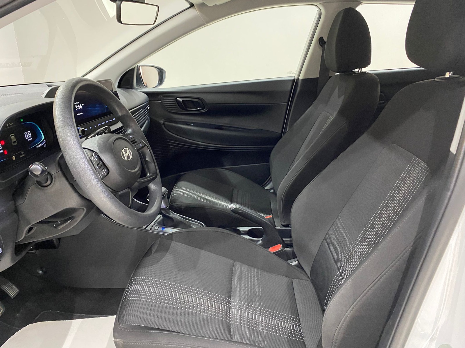 2024 Benzin Otomatik Hyundai i20 Beyaz Gürel Tasarım Aksesuar Otomotiv San. Tic. Ltd. Şti.