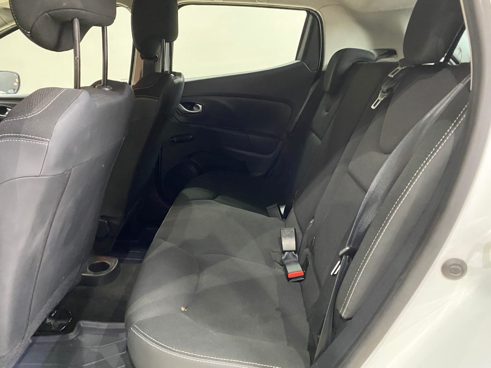 2020 Benzin Manuel Renault Clio Beyaz Gürel Tasarım Aksesuar Otomotiv San. Tic. Ltd. Şti.