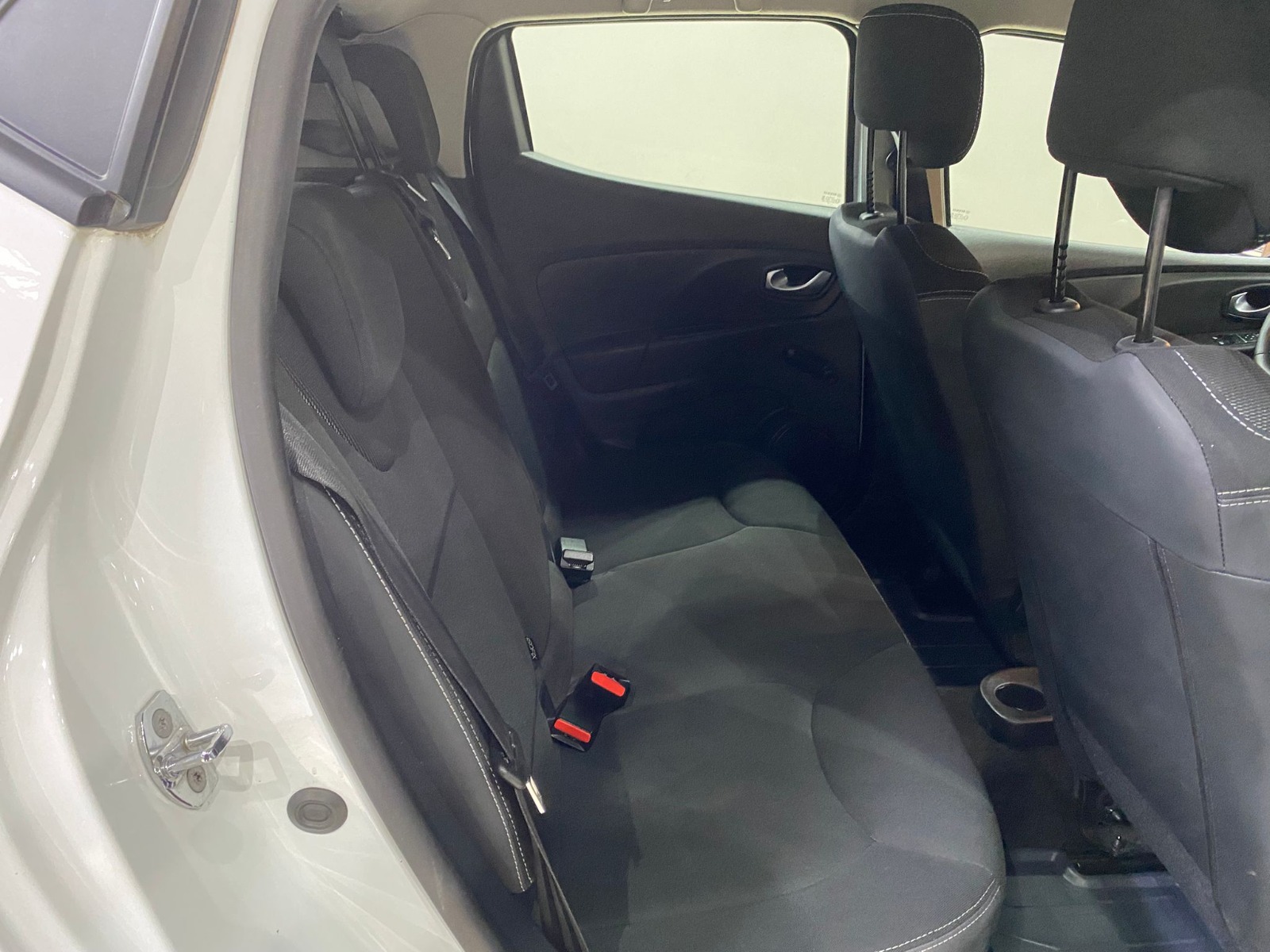 2020 Benzin Manuel Renault Clio Beyaz Gürel Tasarım Aksesuar Otomotiv San. Tic. Ltd. Şti.