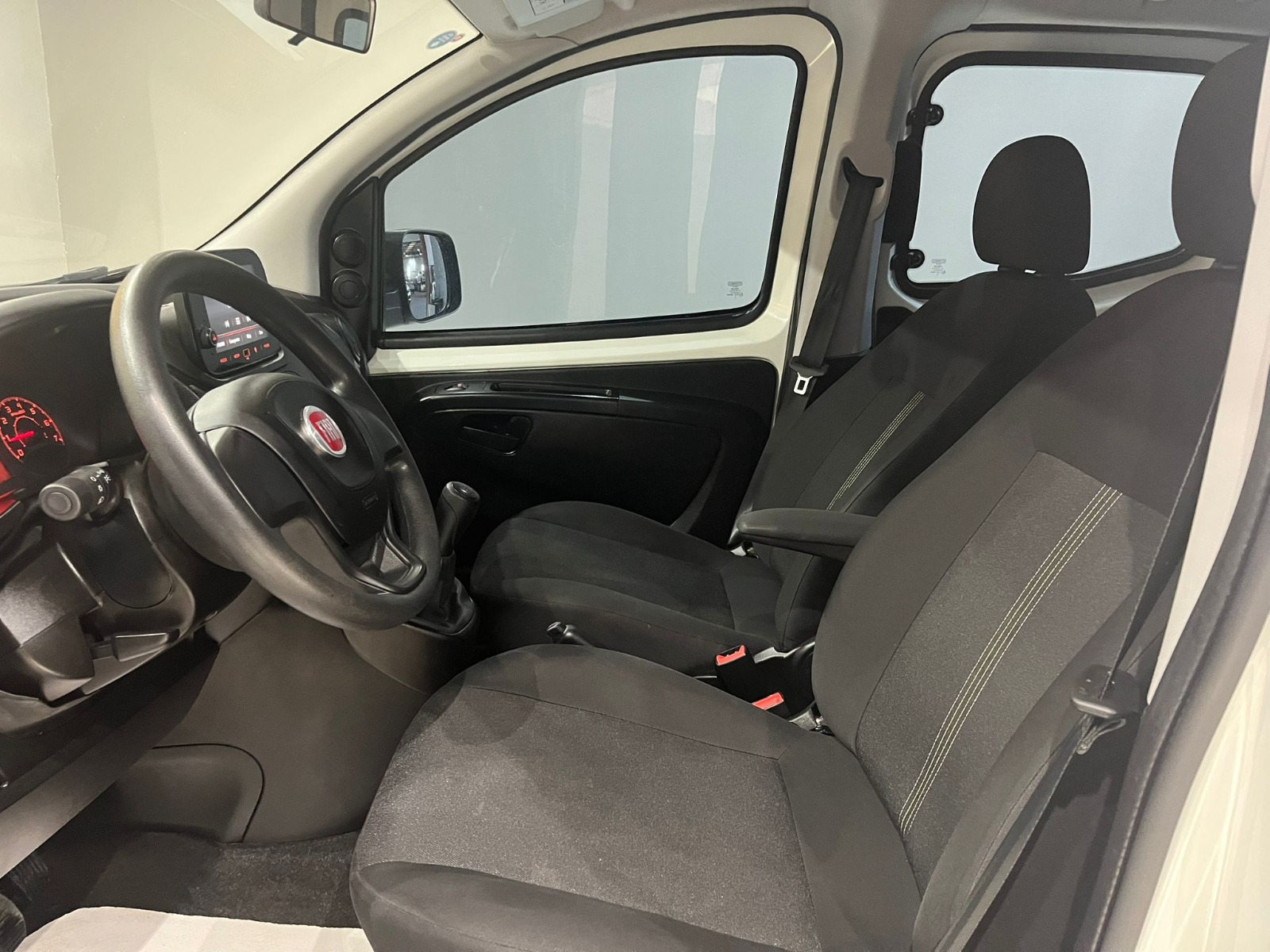 2023 Dizel Manuel Fiat Fiorino Beyaz Gürel Tasarım Aksesuar Otomotiv San. Tic. Ltd. Şti.