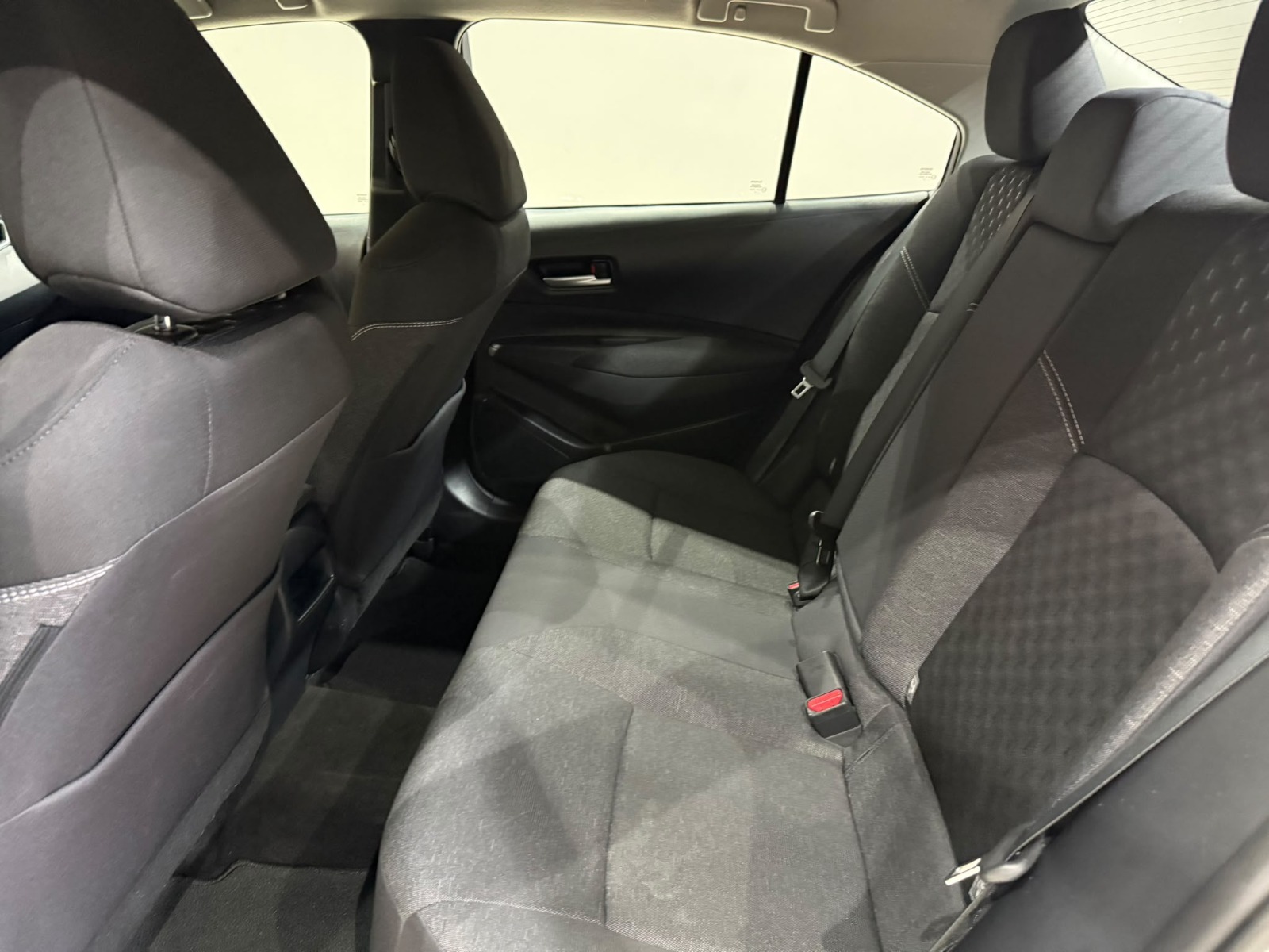 2026 Benzin Otomatik Toyota Corolla Beyaz Gürel Tasarım Aksesuar Otomotiv San. Tic. Ltd. Şti.