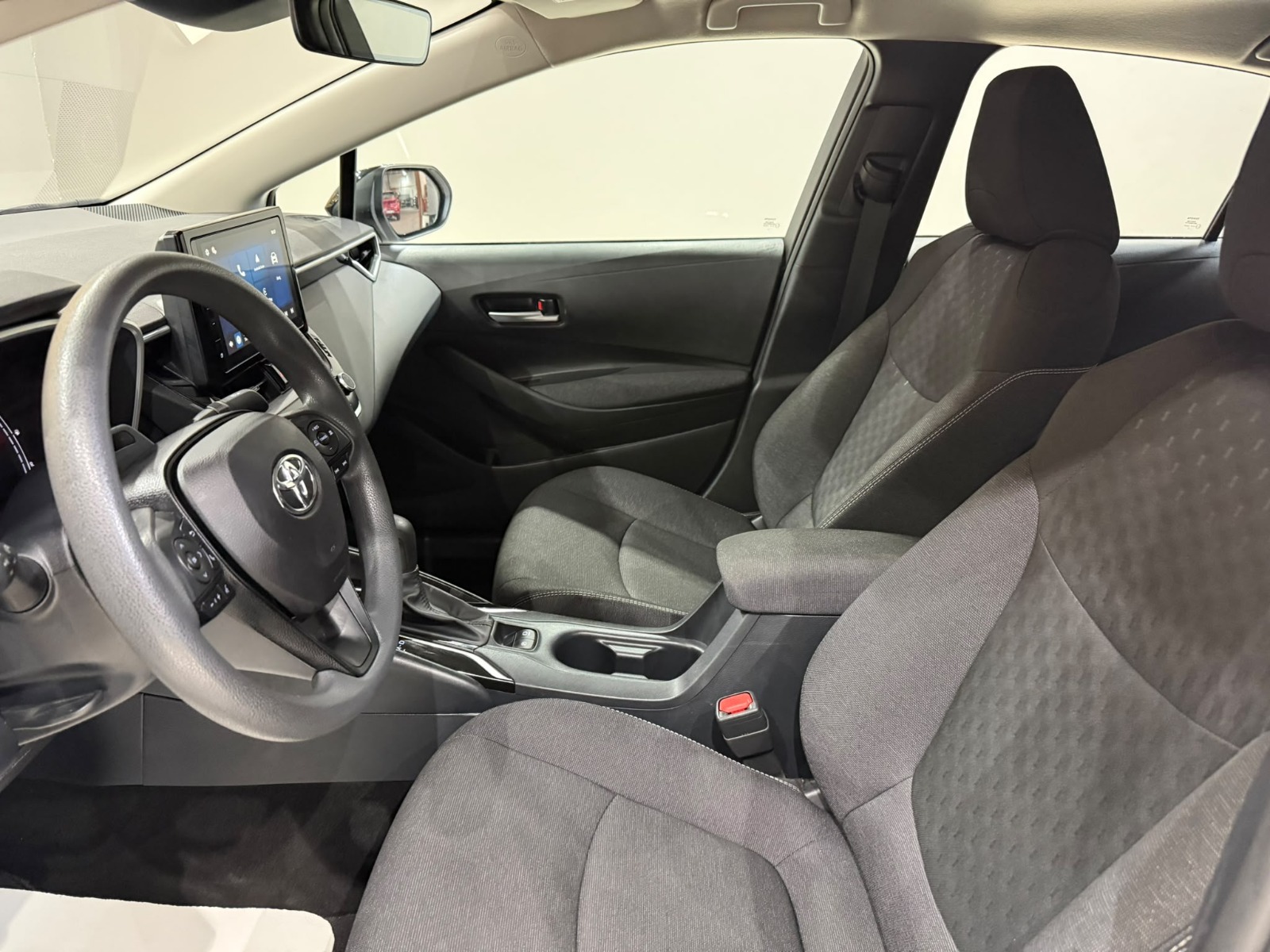 2026 Benzin Otomatik Toyota Corolla Beyaz Gürel Tasarım Aksesuar Otomotiv San. Tic. Ltd. Şti.