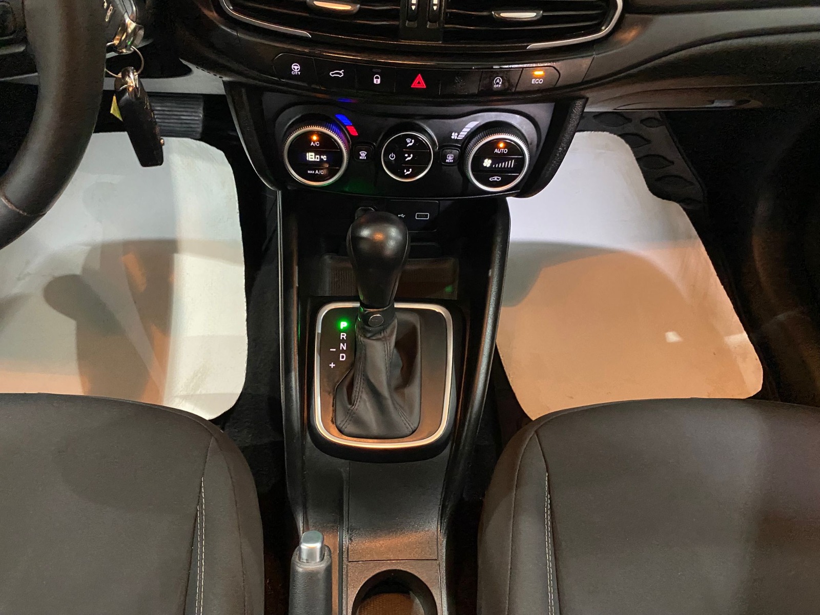 2024 Dizel Otomatik Fiat Egea Beyaz Gürel Tasarım Aksesuar Otomotiv San. Tic. Ltd. Şti.