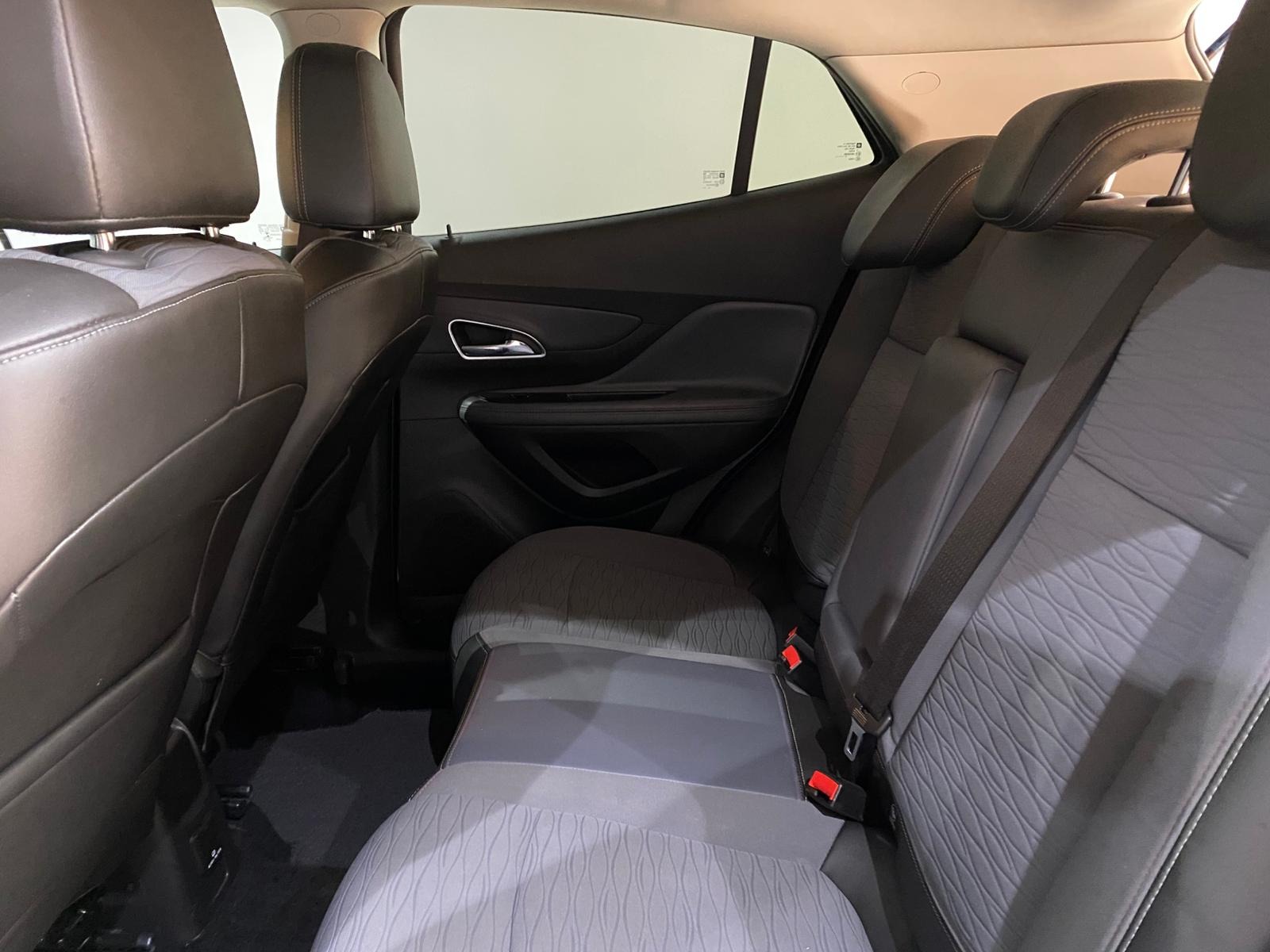 2015 Dizel Otomatik Opel Mokka Siyah Gürel Tasarım Aksesuar Otomotiv San. Tic. Ltd. Şti.