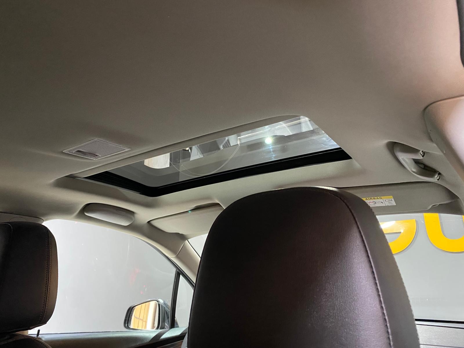 2015 Dizel Otomatik Opel Mokka Siyah Gürel Tasarım Aksesuar Otomotiv San. Tic. Ltd. Şti.