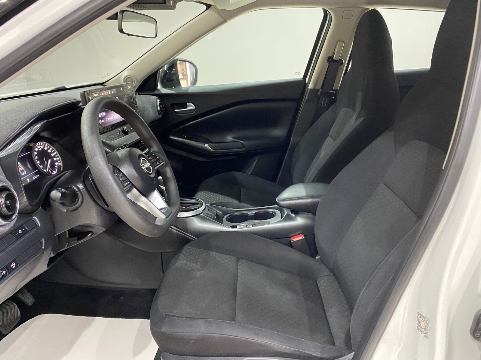 2024 Benzin Otomatik Nissan Juke Beyaz Gürel Tasarım Aksesuar Otomotiv San. Tic. Ltd. Şti.