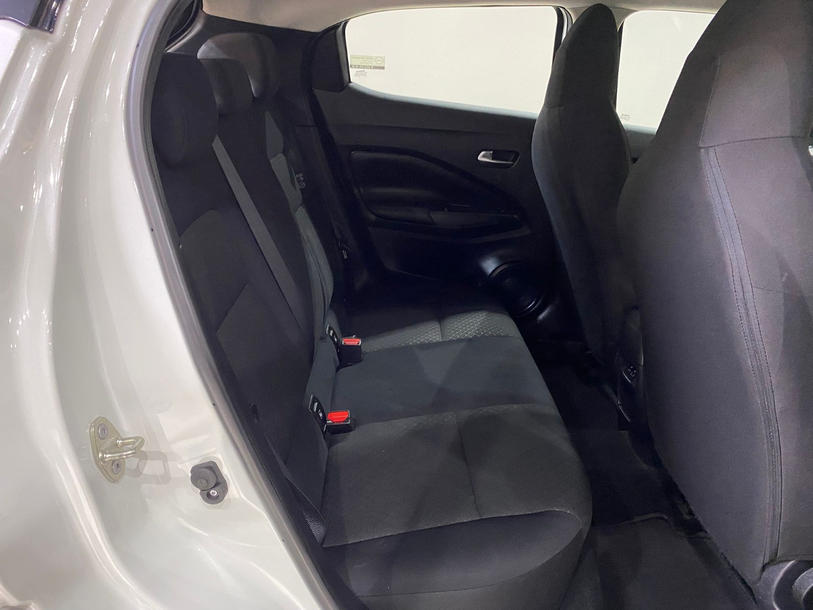 2024 Benzin Otomatik Nissan Juke Beyaz Gürel Tasarım Aksesuar Otomotiv San. Tic. Ltd. Şti.