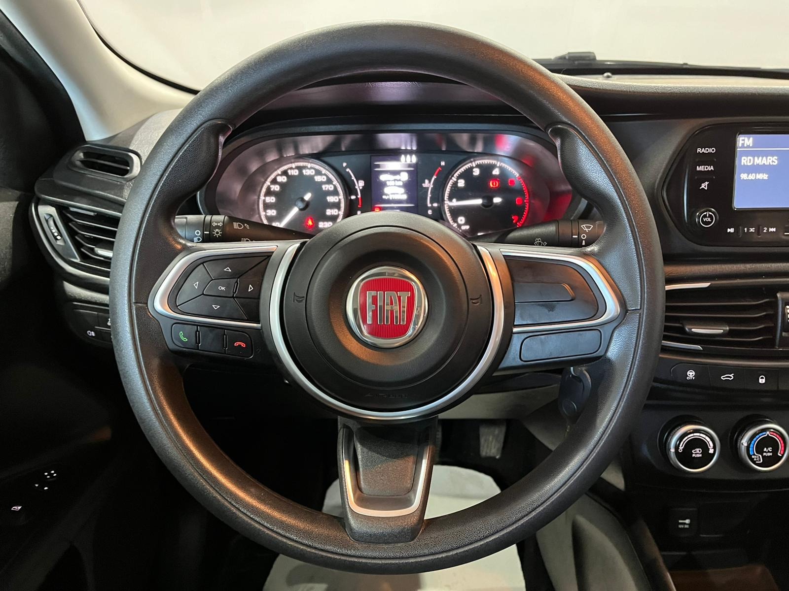 2022 Dizel Manuel Fiat Egea Beyaz Gürel Tasarım Aksesuar Otomotiv San. Tic. Ltd. Şti.