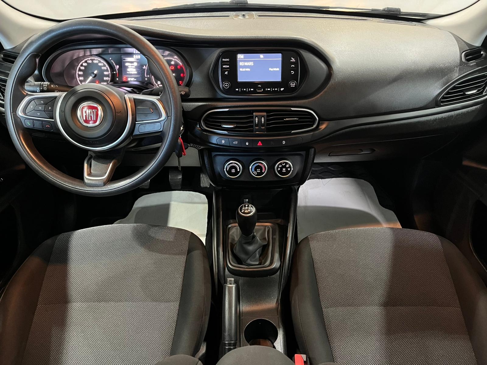 2022 Dizel Manuel Fiat Egea Beyaz Gürel Tasarım Aksesuar Otomotiv San. Tic. Ltd. Şti.